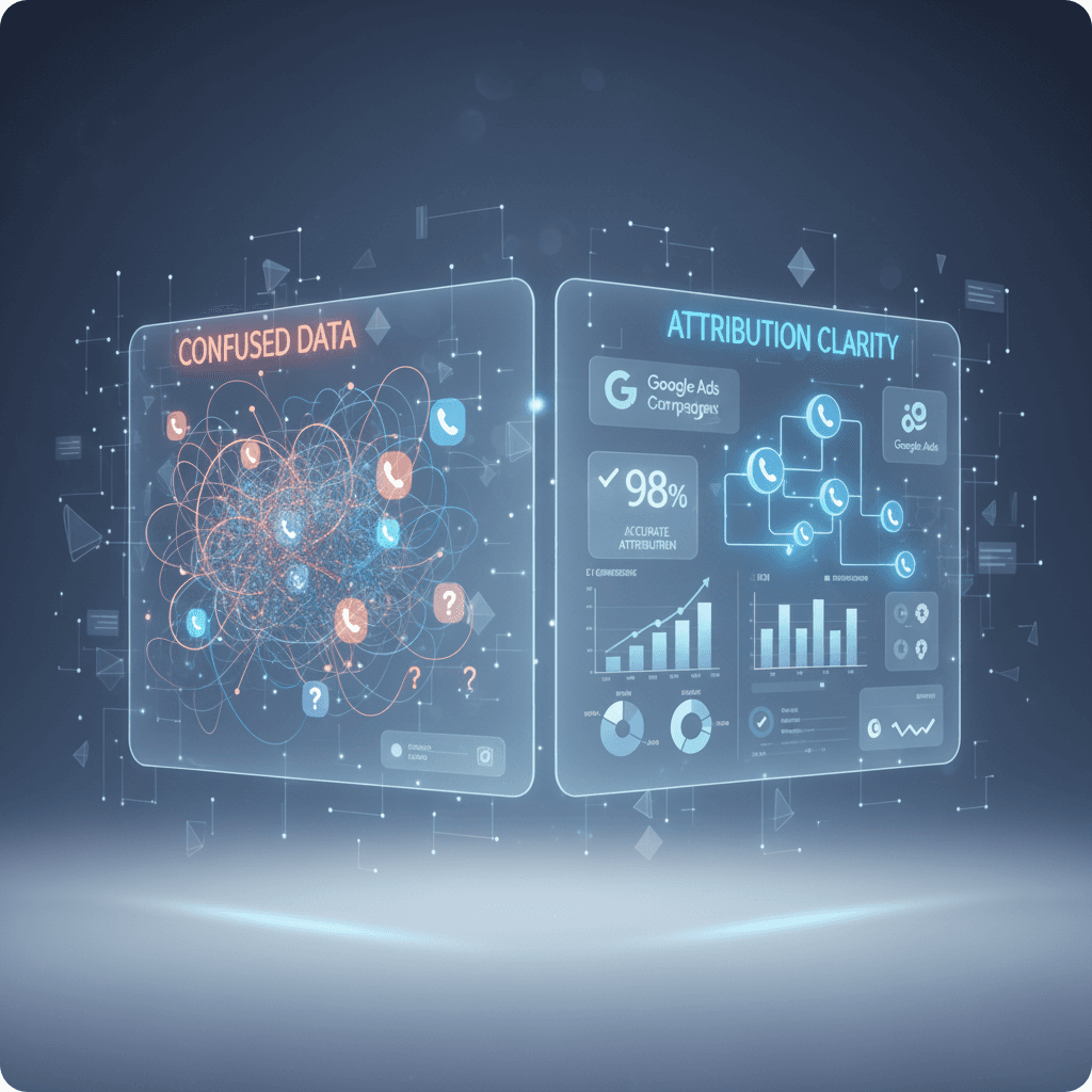 Stop Guessing Where Your Calls Come From