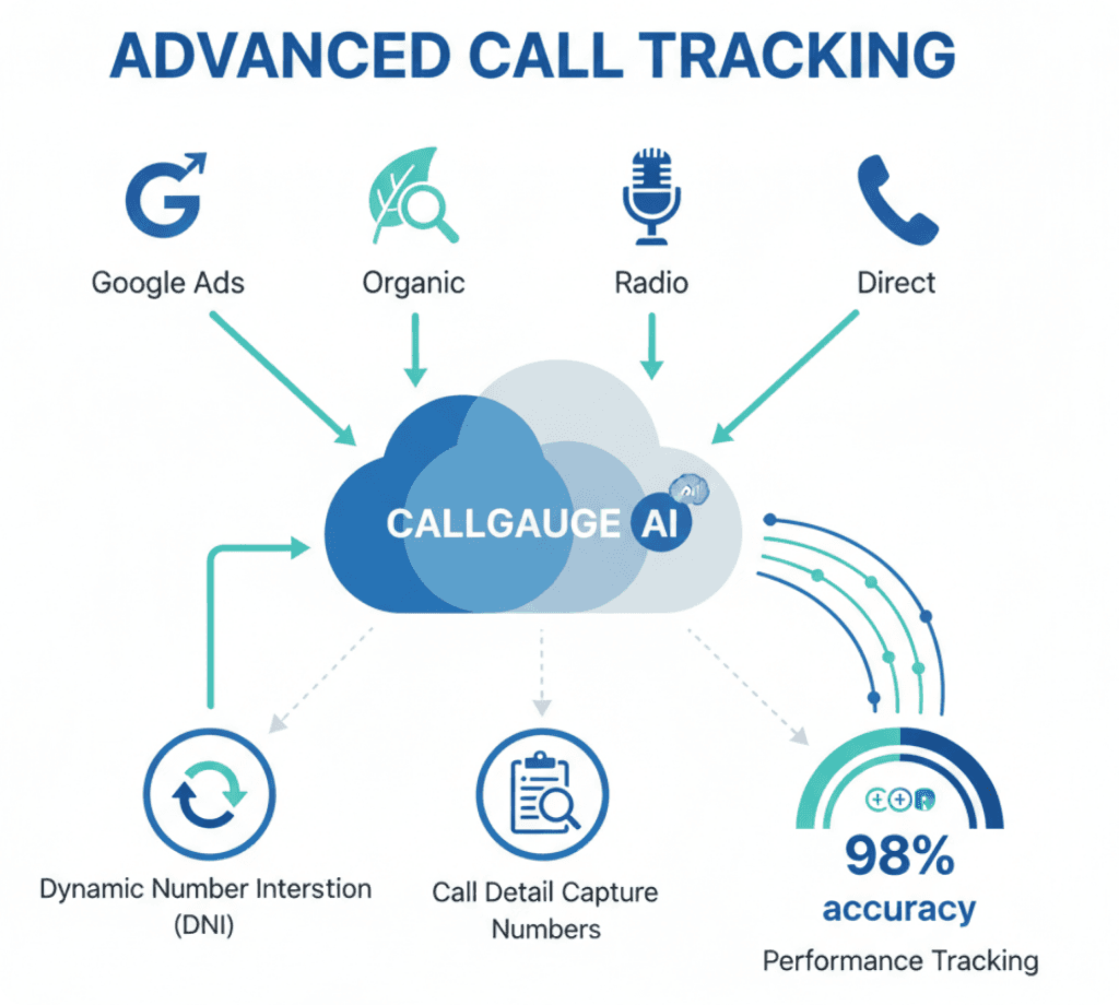 Never Miss Another Conversion Opportunity